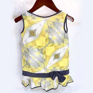 David Peck Custom Designer Dress - Size 3Y